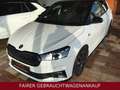 Skoda Fabia FABIA MONTE CARLO 116PS PANORAMADACH 17 ZOLL ... Weiß - thumbnail 5