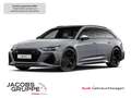 Audi RS6 Grau - thumbnail 1