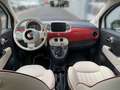 Fiat 500 C TwinAir Dualogic Beige - thumbnail 8