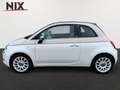Fiat 500 C TwinAir Dualogic Beige - thumbnail 3