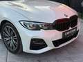 BMW 320 320d|xDrive|MSport|Navi|LED|PDC|VirtualCockpit|AHK Weiß - thumbnail 2