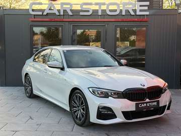 320d|xDrive|MSport|Navi|LED|PDC|VirtualCockpit|AHK