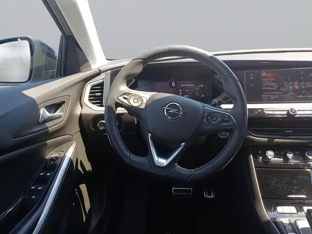Opel Grandland view 15