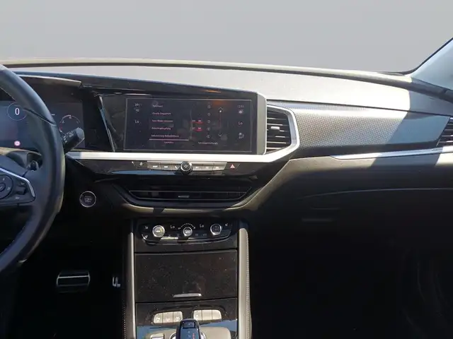Opel Grandland view 14