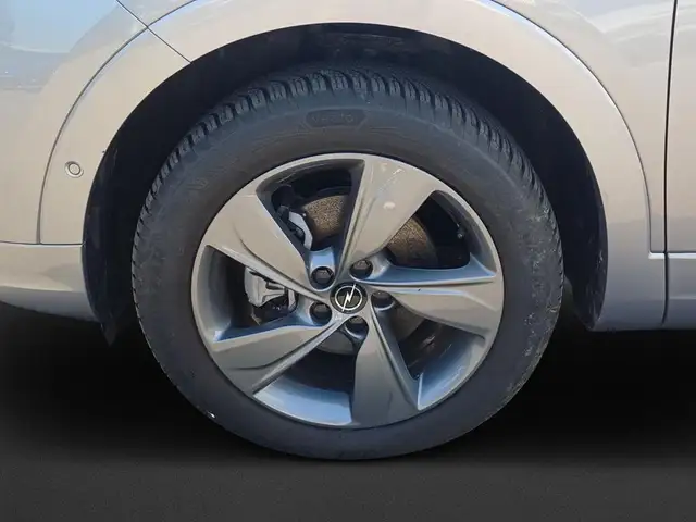 Opel Grandland view 10