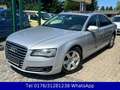 Audi A8 3.0 TDI quattro !! Vollausstattung !! EURO5 Silber - thumbnail 4