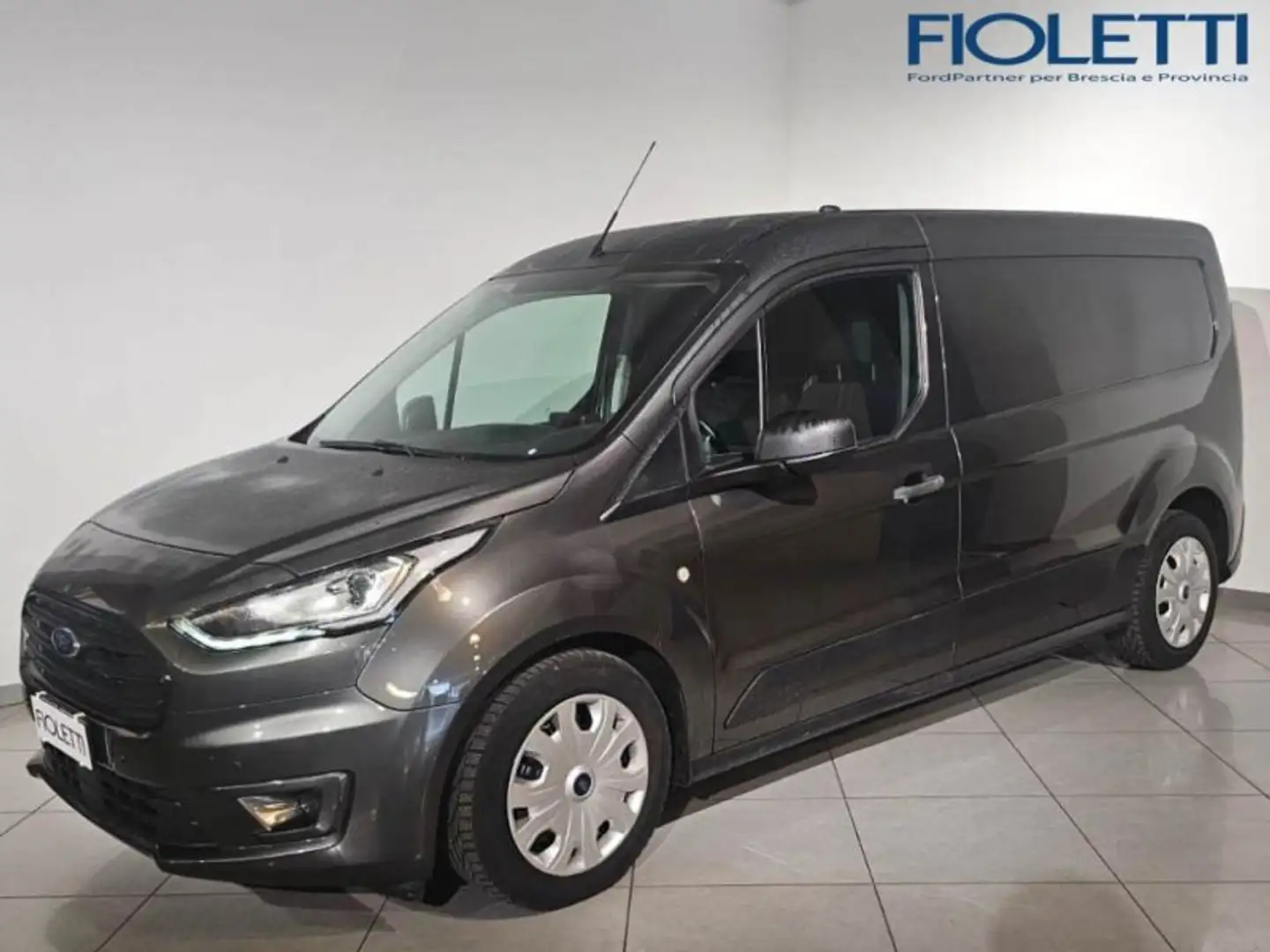 Ford Transit Connect 2ªS 210 1.5 TDCI 120CV PL FURGONE TREND - 1