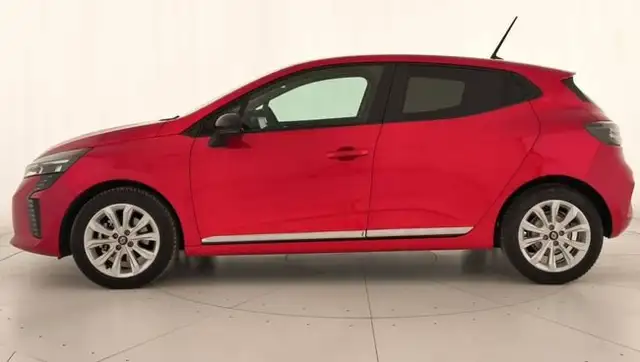 Renault Clio view 15