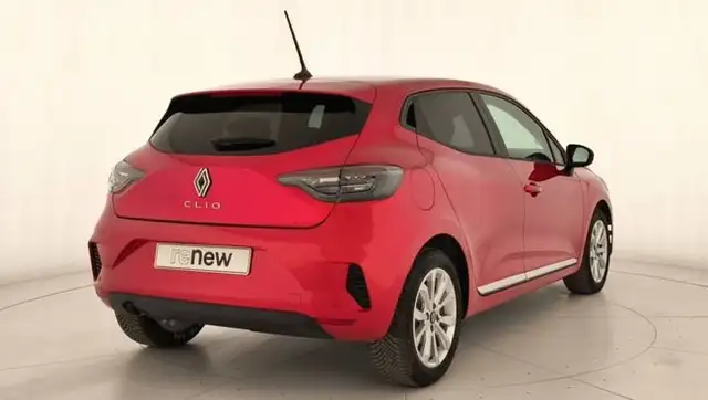 Renault Clio view 12