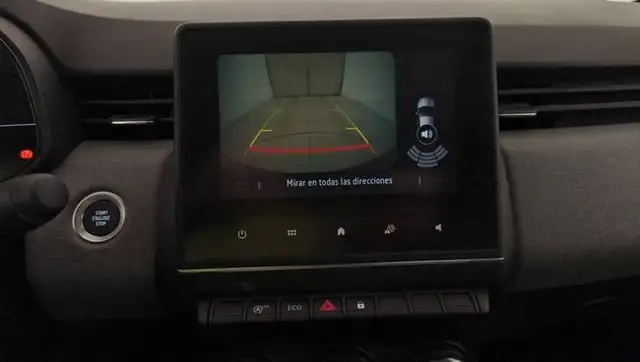 Renault Clio view 7