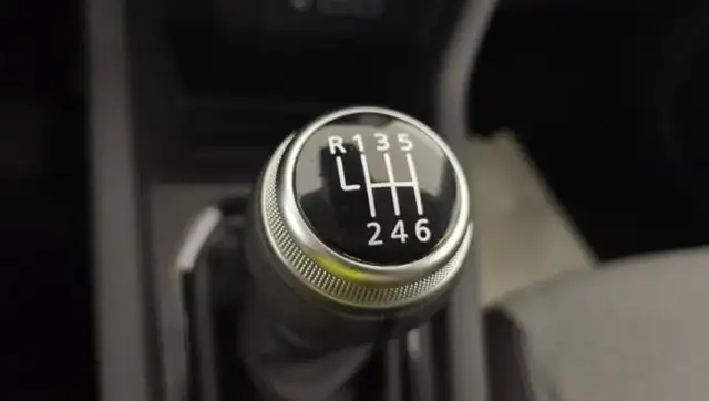 Renault Clio view 5