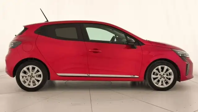 Renault Clio view 13