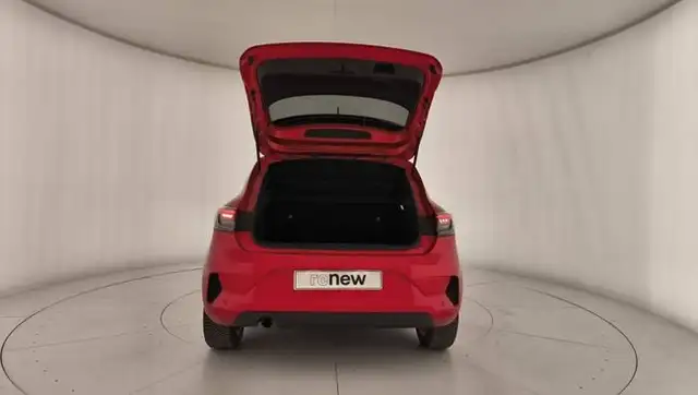 Renault Clio view 6