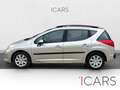 Peugeot 207 SW 1.6HDI Confort Argent - thumbnail 4