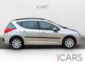 Peugeot 207 SW 1.6HDI Confort Argent - thumbnail 6