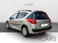 Peugeot 207 SW 1.6HDI Confort Argent - thumbnail 5
