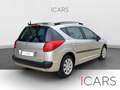 Peugeot 207 SW 1.6HDI Confort Argent - thumbnail 7
