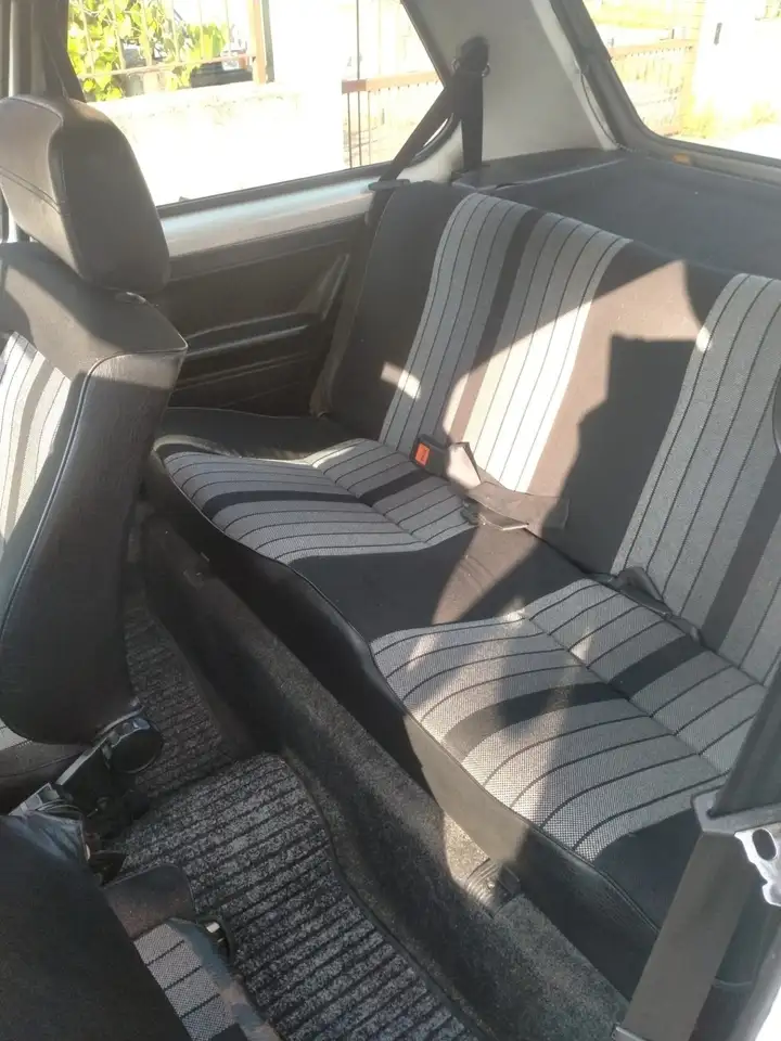 Volkswagen Golf 3p 1.6 td Gtd, foto 10