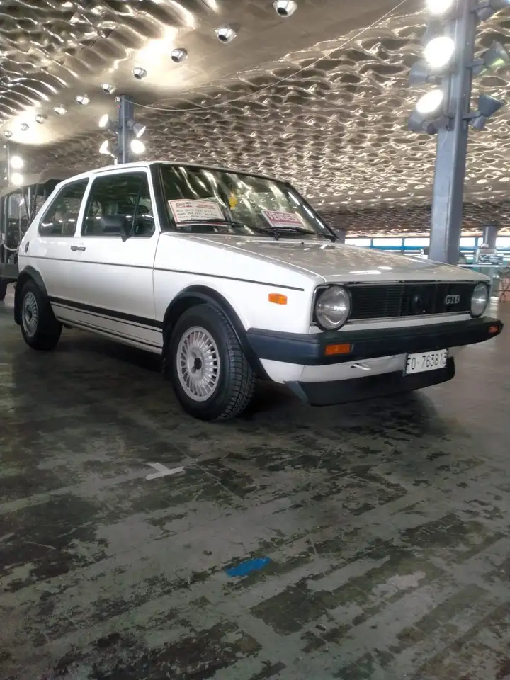 Volkswagen Golf 3p 1.6 td Gtd, foto 8