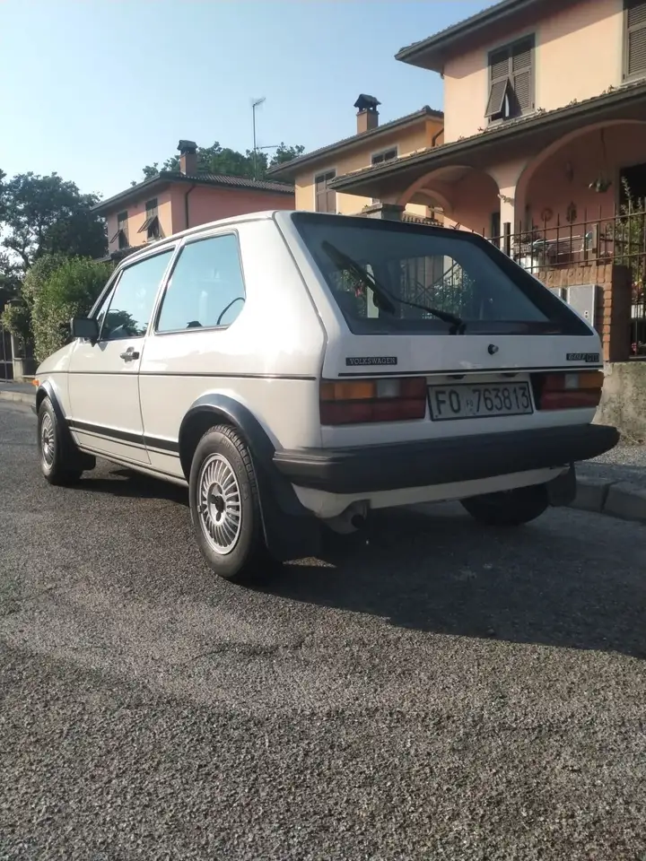 Volkswagen Golf 3p 1.6 td Gtd, foto 7