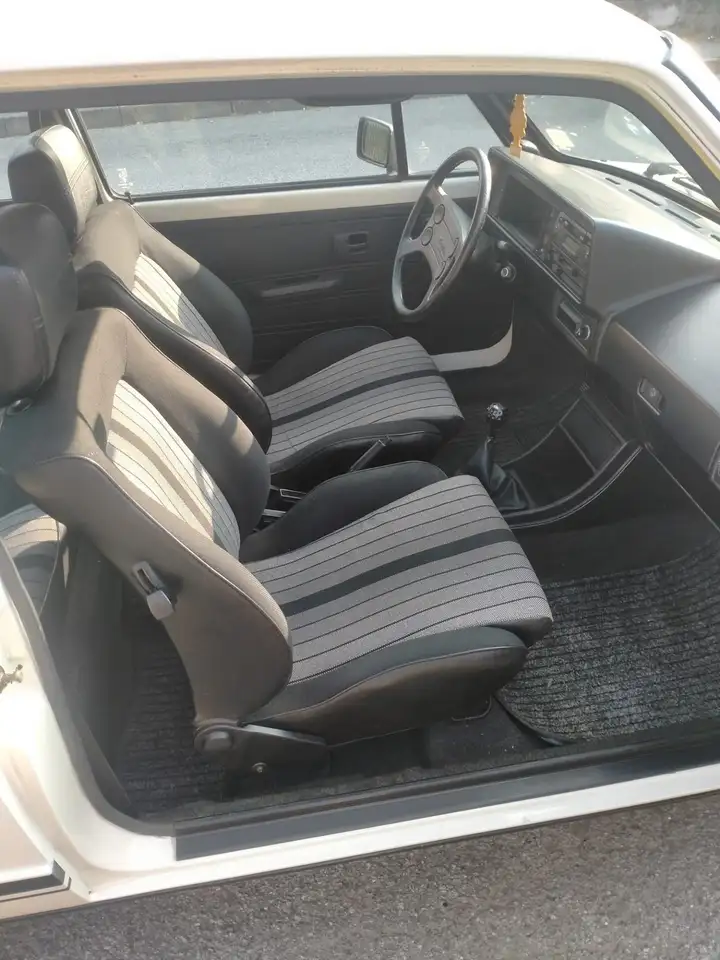 Volkswagen Golf 3p 1.6 td Gtd, foto 12