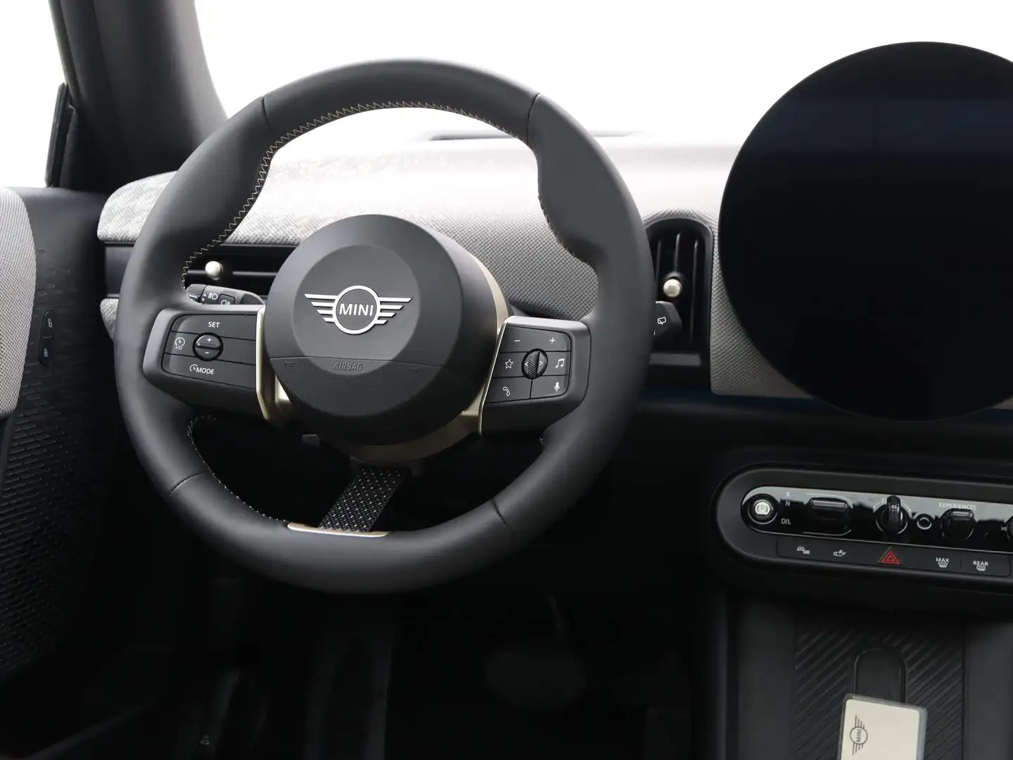 MINI Cooper C Favoured Pakket M Grijs - 2