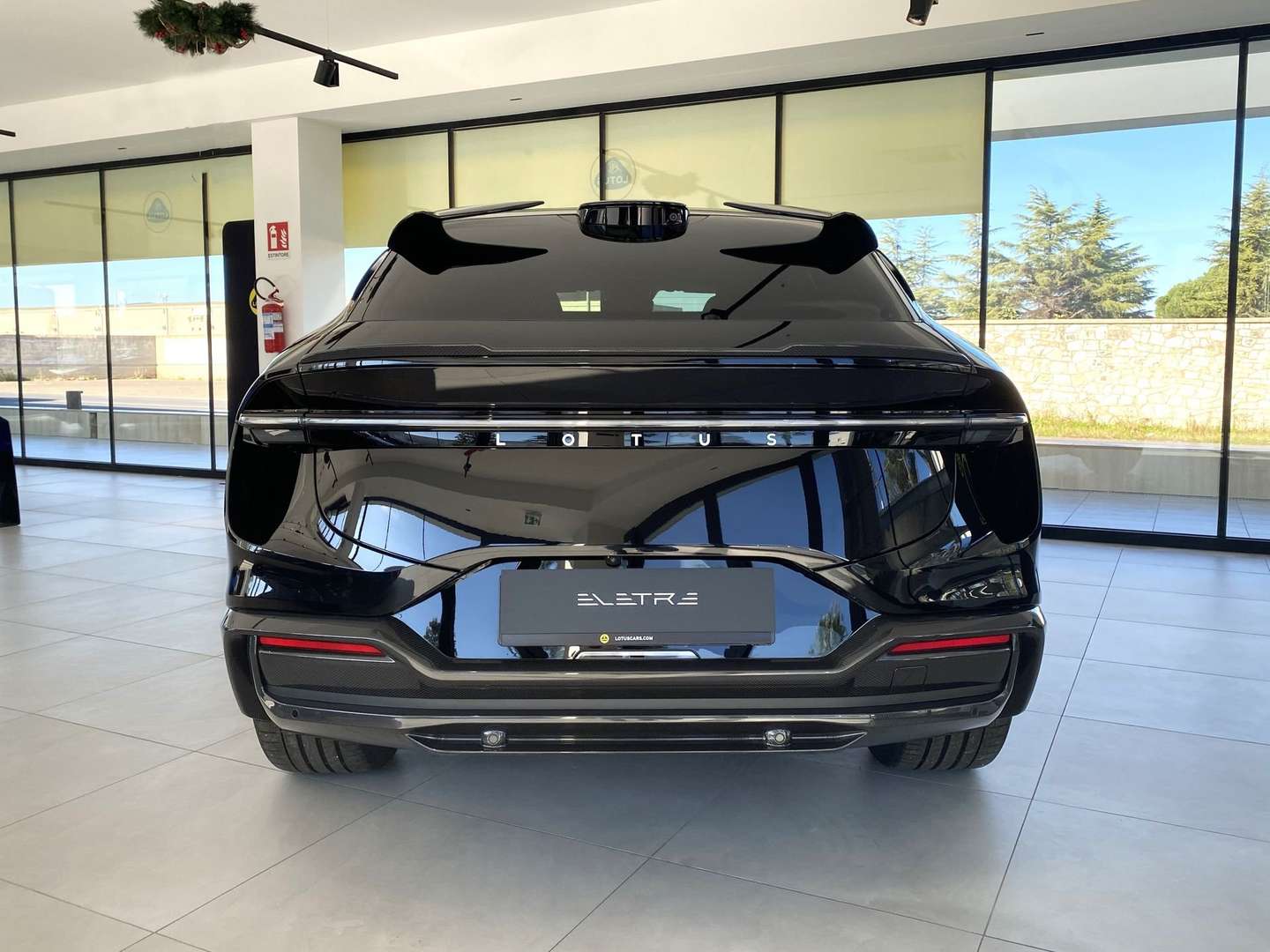 Lotus Eletre AWD -  - Joinsteer - #3