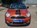 MINI Cooper SD Roadster Chili Navi Leder Xenon Orange - thumbnail 7