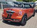 MINI Cooper SD Roadster Chili Navi Leder Xenon Orange - thumbnail 5