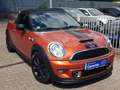MINI Cooper SD Roadster Chili Navi Leder Xenon Orange - thumbnail 10