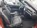 MINI Cooper SD Roadster Chili Navi Leder Xenon Orange - thumbnail 15