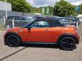 MINI Cooper SD Roadster Chili Navi Leder Xenon Orange - thumbnail 12