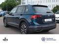 Volkswagen Tiguan ACTIVE 1.5 TSI 6-GANG LED+NAVI+ACC Azul - thumbnail 5
