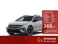 Volkswagen Taigo R-Line 1.0 TSI OPF DSG 18''Alu.Navi.AHK.Kamera.LED Nero - thumbnail 1