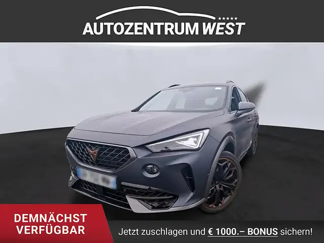 CUPRA Formentor VZ 1,4 e-Hybrid 245 DSG...Matrix/Navi/RFK