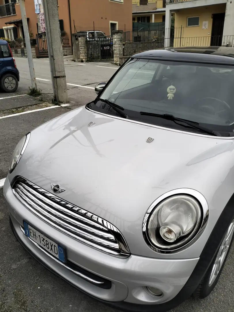 MINI Cooper 1.6 122cv - 2