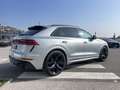 Audi RS Q8 RSQ8 I 2023 FULL OPTIONAL RS DYNAMIC Silber - thumbnail 5