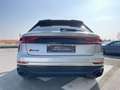 Audi RS Q8 RSQ8 I 2023 FULL OPTIONAL RS DYNAMIC Silber - thumbnail 4