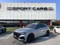 Audi RS Q8 RSQ8 I 2023 FULL OPTIONAL RS DYNAMIC Silber - thumbnail 1