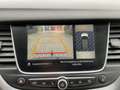 Opel Grandland X 1.2 Turbo Ultimate *HU/AU neu* Plateado - thumbnail 16