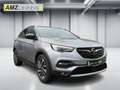 Opel Grandland X 1.2 Turbo Ultimate *HU/AU neu* Plateado - thumbnail 6