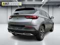 Opel Grandland X 1.2 Turbo Ultimate *HU/AU neu* Plateado - thumbnail 5