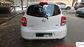 Nissan Micra 1.2 12V 5 porte Ok Neopatentati Blanco - thumbnail 6