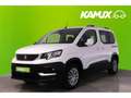 Peugeot Rifter 1.2PureTech 110 Active+TEMPO+CARPLAY+PDC Weiß - thumbnail 9