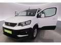 Peugeot Rifter 1.2PureTech 110 Active+TEMPO+CARPLAY+PDC Weiß - thumbnail 20