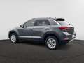 Volkswagen T-Roc Life Business 1.0 TSI OPF 81 kW (110 ch) 6 vitesses manuel Grigio - thumbnail 4