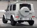 Mercedes-Benz G 500 GSD+360+AHK+MULTIBEAM+STHZG+FAHRASS+20"+SPUR Weiß - thumbnail 23