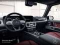 Mercedes-Benz G 500 GSD+360+AHK+MULTIBEAM+STHZG+FAHRASS+20"+SPUR Alb - thumbnail 11