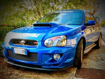 Sti TUTTI KM FATTURATI