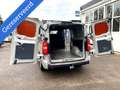 Opel Vivaro 2.0 | 150PK lang|Innovation|Camera|Cruise|Trekhaak Grijs - thumbnail 9